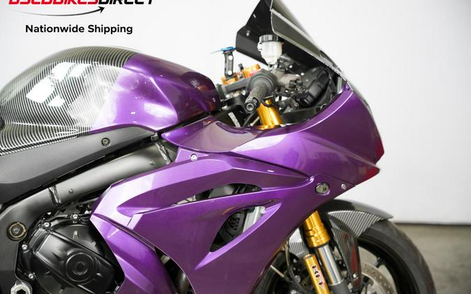 2024 Suzuki GSX-R1000R - $16,499.00