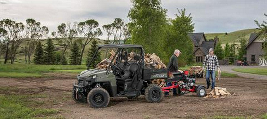 2020 Polaris Ranger 570 Full-Size