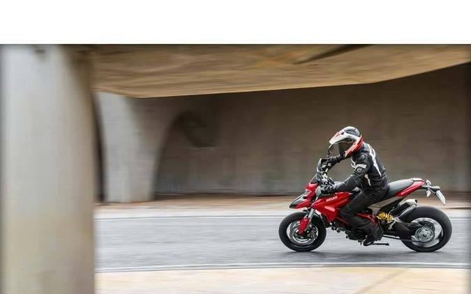 2013 Ducati Hypermotard