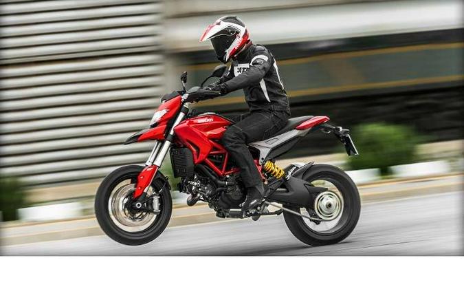 2013 Ducati Hypermotard