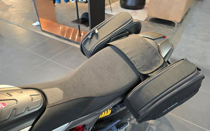 2013 Ducati Hypermotard