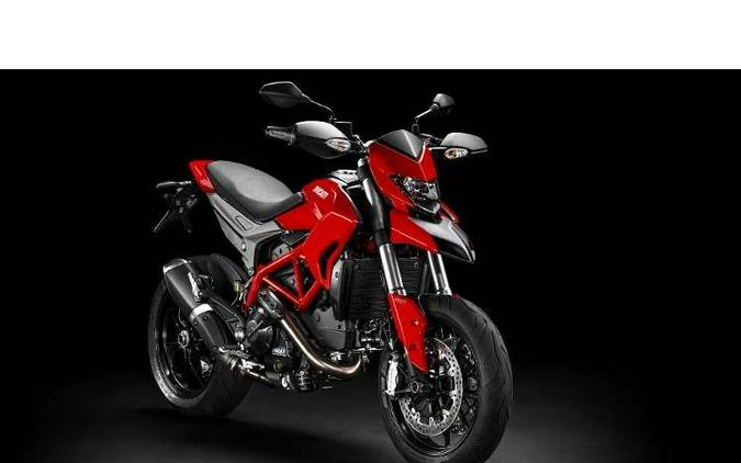2013 Ducati Hypermotard