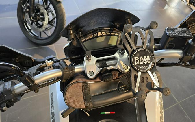2013 Ducati Hypermotard