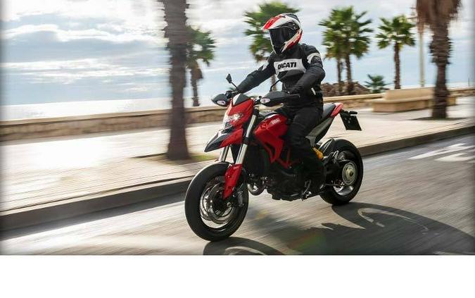 2013 Ducati Hypermotard