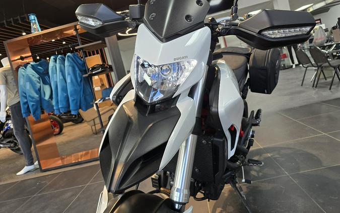 2013 Ducati Hypermotard