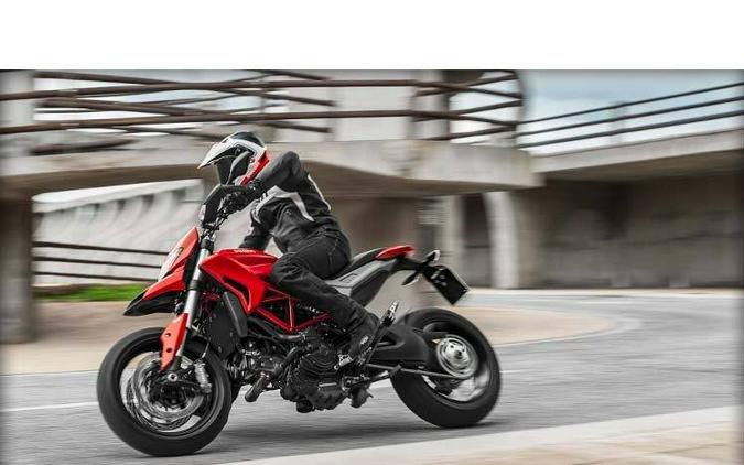 2013 Ducati Hypermotard
