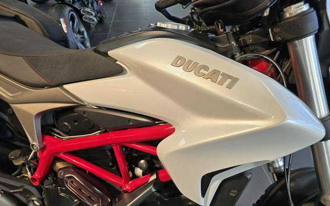 2013 Ducati Hypermotard