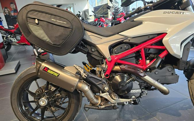 2013 Ducati Hypermotard