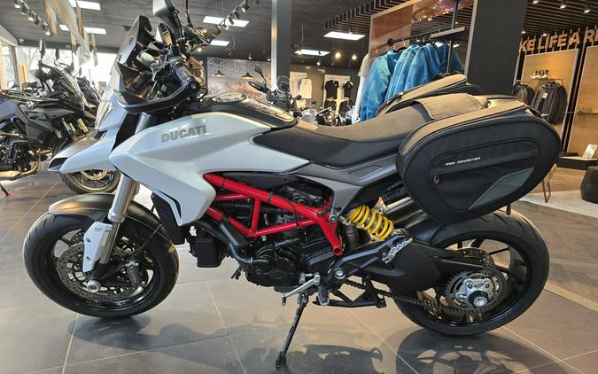 2013 Ducati Hypermotard