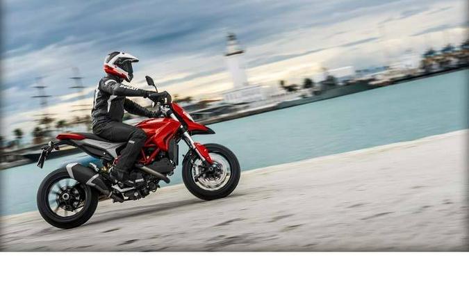 2013 Ducati Hypermotard