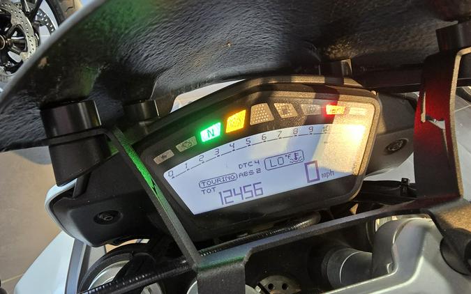 2013 Ducati Hypermotard