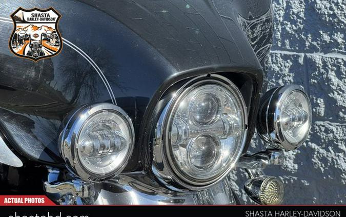 2016 Harley-Davidson Ultra Classic Electra Glide