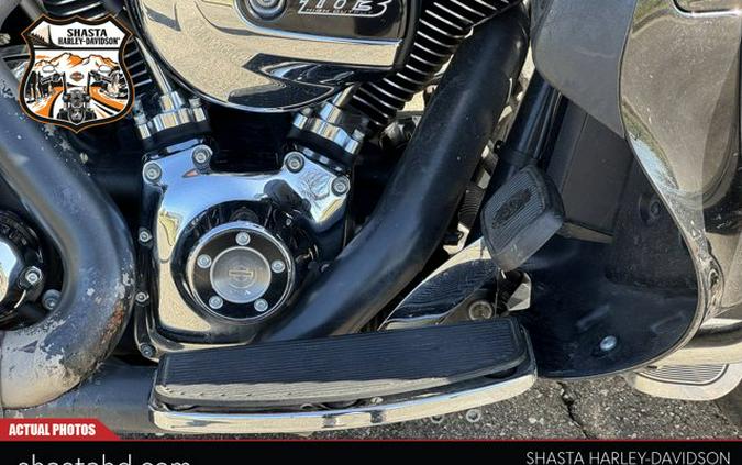 2016 Harley-Davidson Ultra Classic Electra Glide