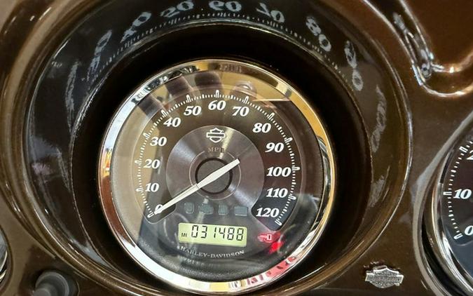 2013 Harley-Davidson Touring FLHTKAE - Electra Glide Ultra Limited 110Th Anniv