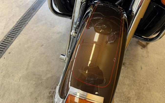 2013 Harley-Davidson Touring FLHTKAE - Electra Glide Ultra Limited 110Th Anniv