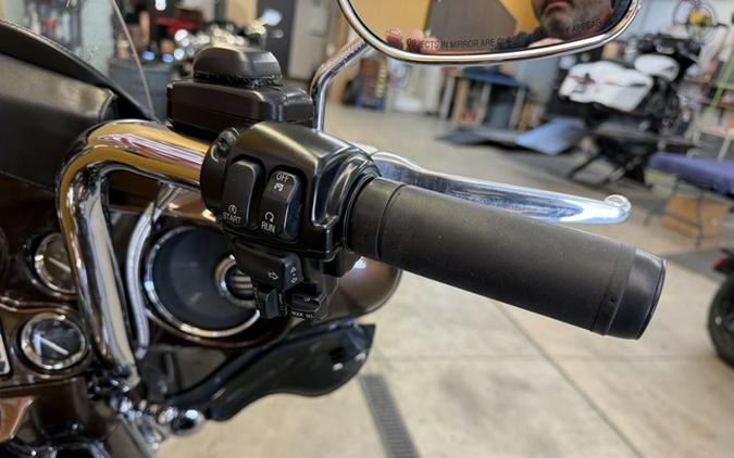 2013 Harley-Davidson Touring FLHTKAE - Electra Glide Ultra Limited 110Th Anniv