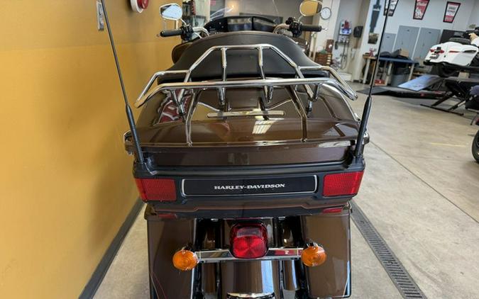 2013 Harley-Davidson Touring FLHTKAE - Electra Glide Ultra Limited 110Th Anniv