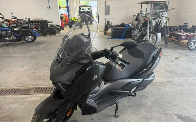 2026 Yamaha XMAX™ Base