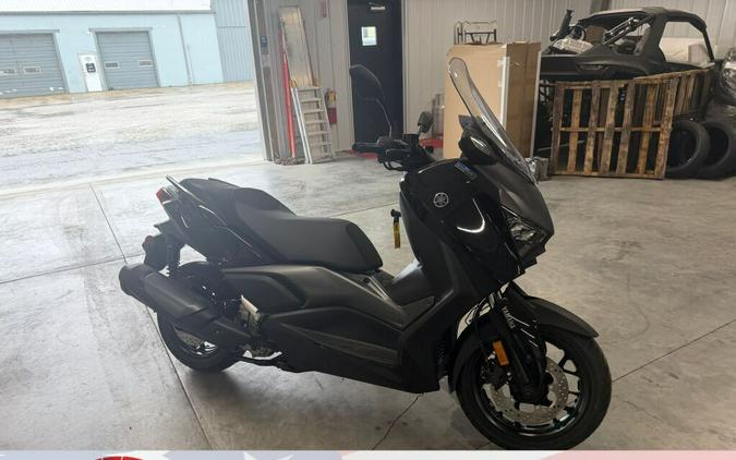 2026 Yamaha XMAX™ Base