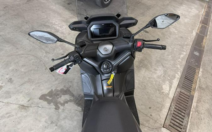 2026 Yamaha XMAX™ Base