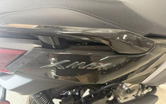 2026 Yamaha XMAX™ Base