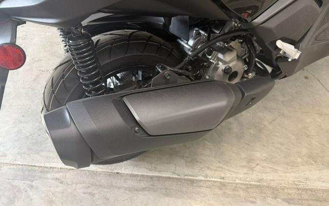 2026 Yamaha XMAX™ Base