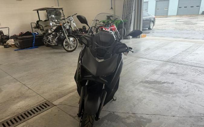 2026 Yamaha XMAX™ Base