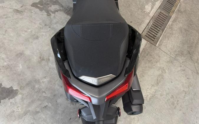 2026 Yamaha XMAX™ Base