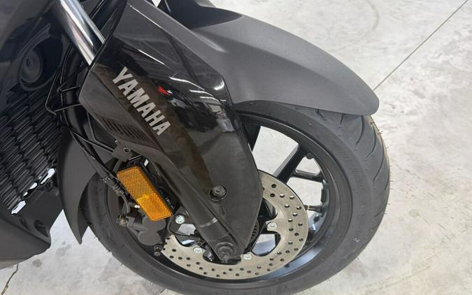 2026 Yamaha XMAX™ Base