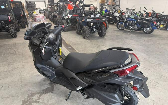 2026 Yamaha XMAX™ Base
