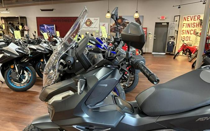 2027 Honda® ADV160