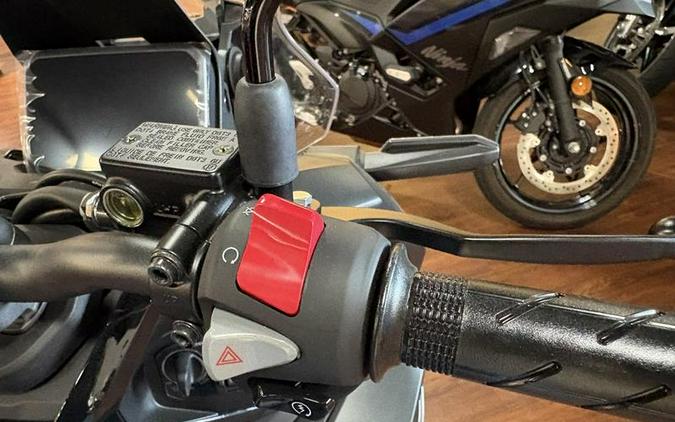 2027 Honda® ADV160