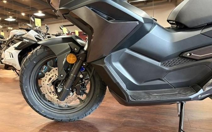 2027 Honda® ADV160