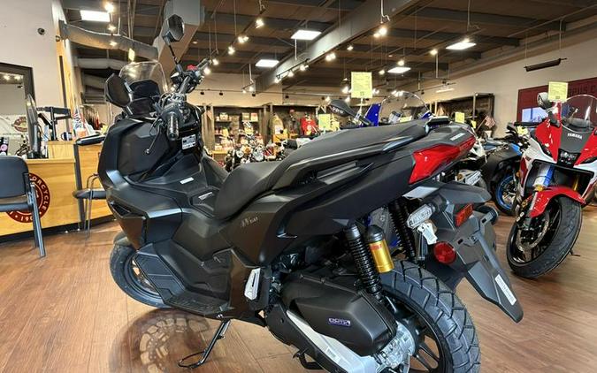 2027 Honda® ADV160
