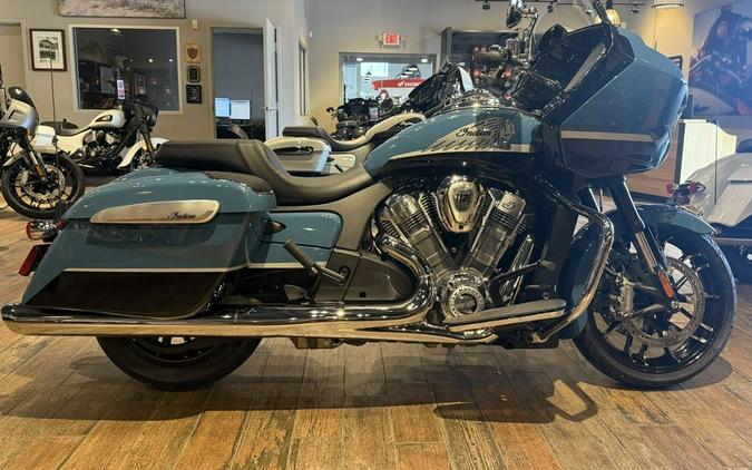2026 Indian Motorcycle® Challenger 112 Limited with PowerBand Audio Package