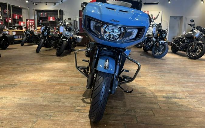 2026 Indian Motorcycle® Challenger 112 Limited with PowerBand Audio Package
