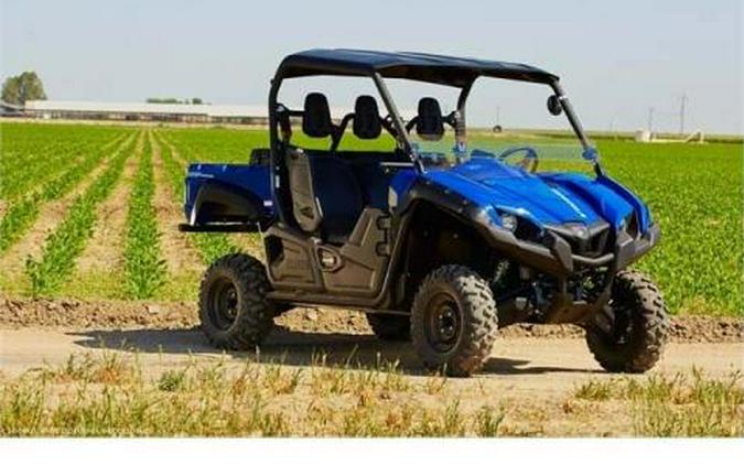 2016 Yamaha Viking