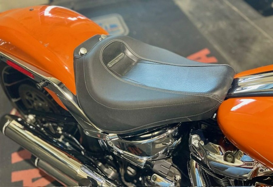 2023 Harley-Davidson Softail FXBR - Breakout 117