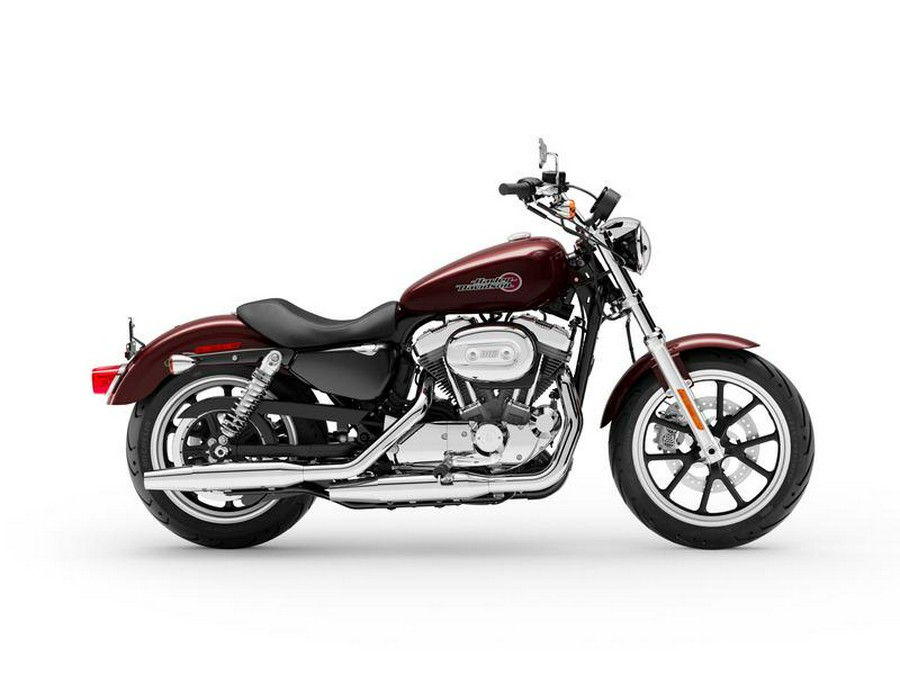 2019 Harley-Davidson® XL 883L - Sportster® SuperLow®