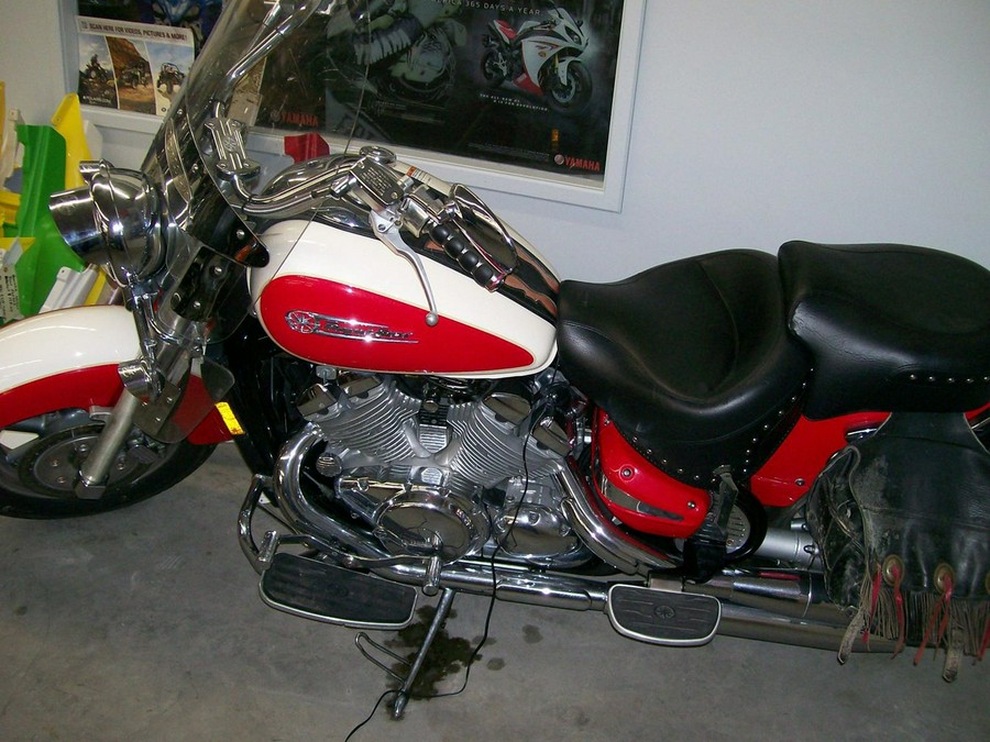 1996 Yamaha Royal Star