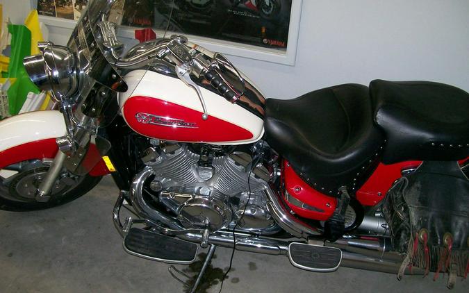 1996 Yamaha Royal Star