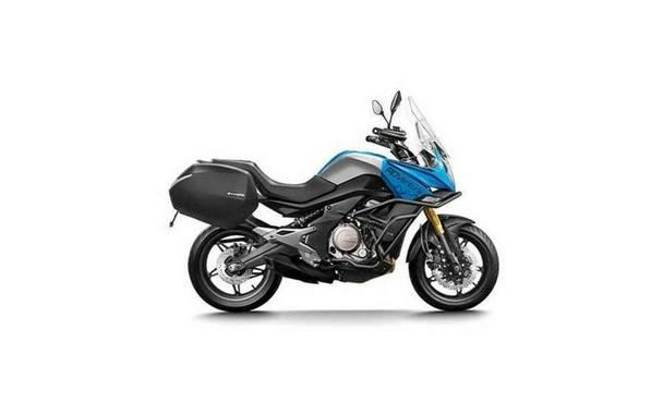 2022 CFMoto 650 Adventura