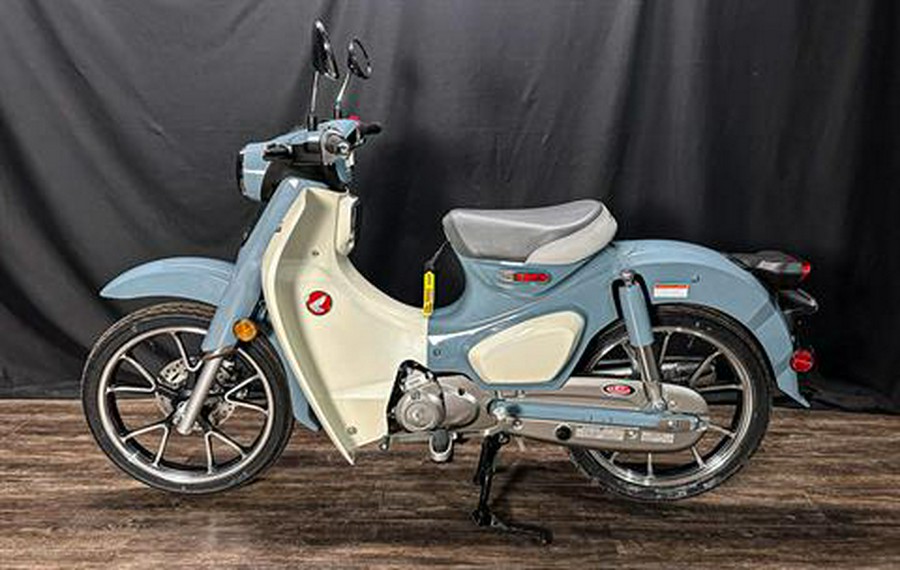 2023 Honda Super Cub C125 ABS