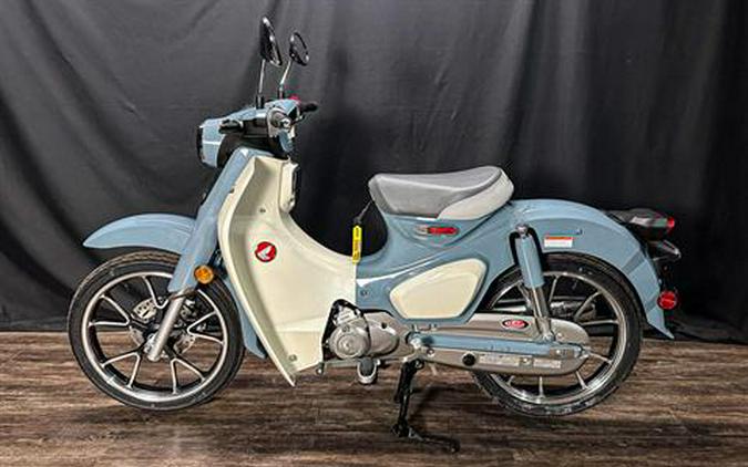 2023 Honda Super Cub C125 ABS