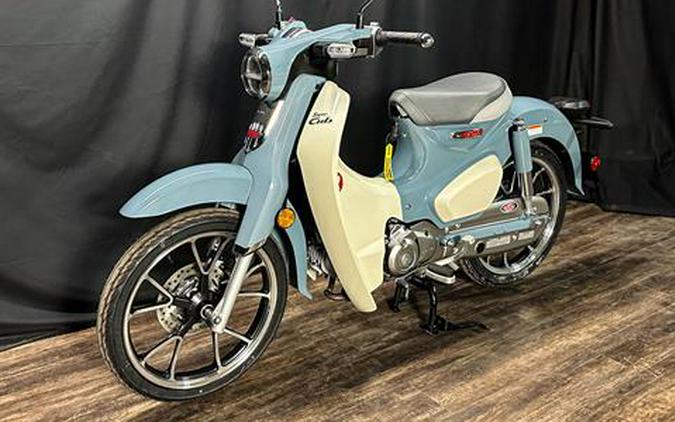 2023 Honda Super Cub C125 ABS