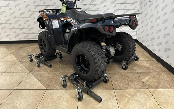 2024 Kawasaki Brute Force® 300