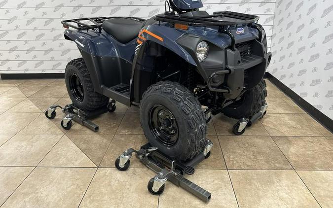 2024 Kawasaki Brute Force® 300