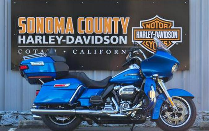 2018 Harley-Davidson Road Glide® Ultra