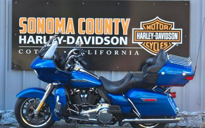 2018 Harley-Davidson Road Glide® Ultra