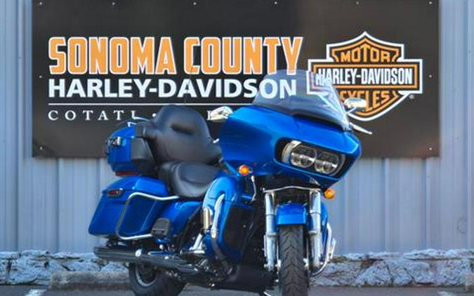 2018 Harley-Davidson Road Glide® Ultra